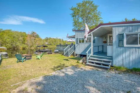 85 Pequawket Trail Ossipee NH 03814