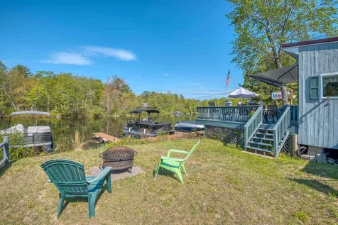 85 Pequawket Trail Ossipee NH 03814