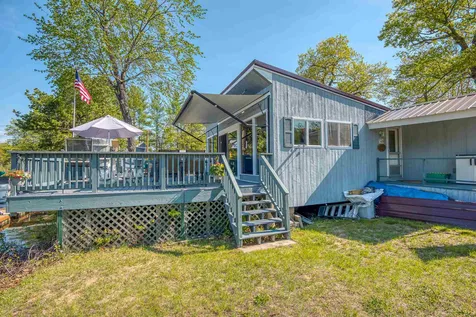 85 Pequawket Trail Ossipee NH 03814