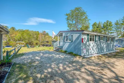 85 Pequawket Trail Ossipee NH 03814