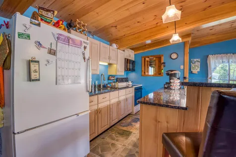 85 Pequawket Trail Ossipee NH 03814