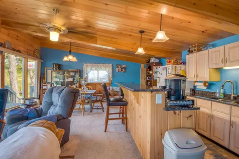 85 Pequawket Trail Ossipee NH 03814