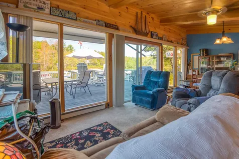 85 Pequawket Trail Ossipee NH 03814