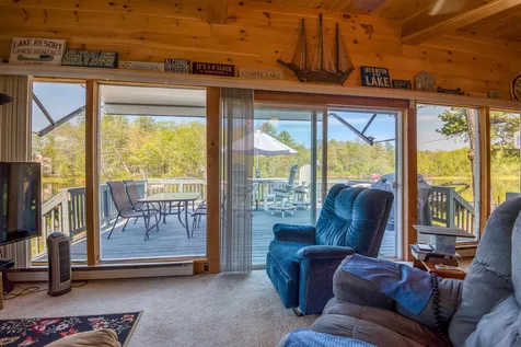 85 Pequawket Trail Ossipee NH 03814