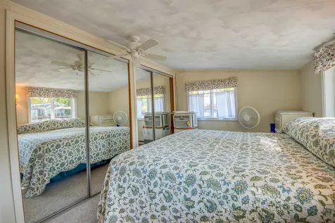 85 Pequawket Trail Ossipee NH 03814