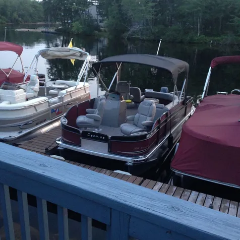 85 Pequawket Trail Ossipee NH 03814