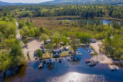 85 Pequawket Trail Ossipee NH 03814