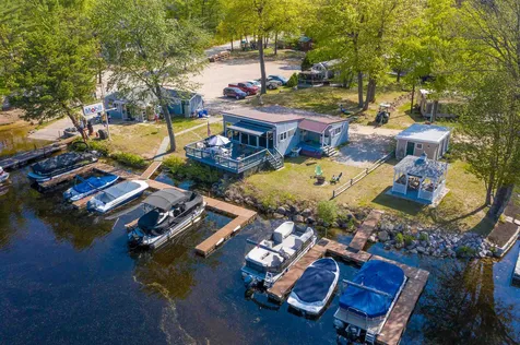 85 Pequawket Trail Ossipee NH 03814