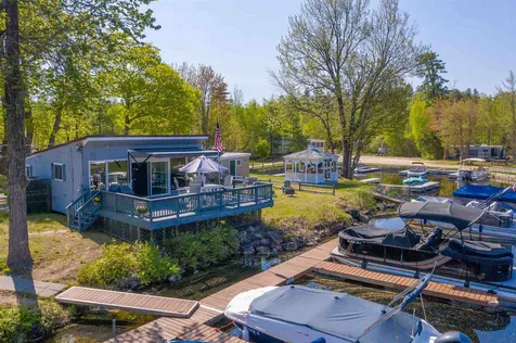 85 Pequawket Trail Ossipee NH 03814