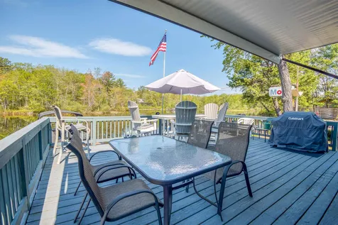 85 Pequawket Trail Ossipee NH 03814