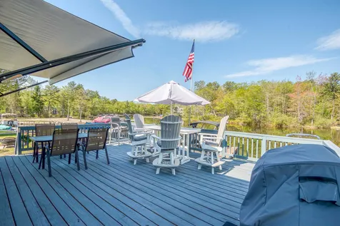 85 Pequawket Trail Ossipee NH 03814