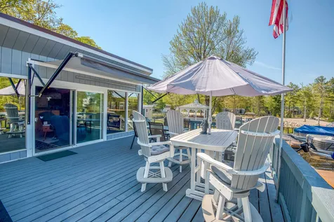 85 Pequawket Trail Ossipee NH 03814
