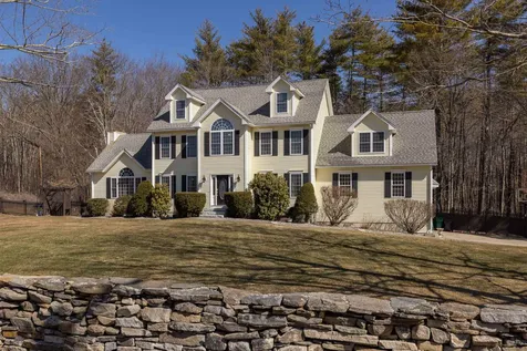 68 Depot Road East Kingston NH 03827