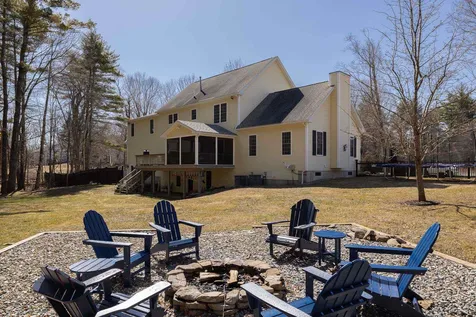 68 Depot Road East Kingston NH 03827