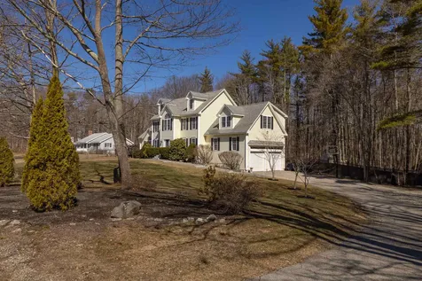 68 Depot Road East Kingston NH 03827