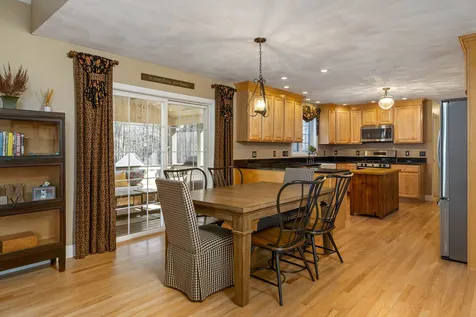 68 Depot Road East Kingston NH 03827