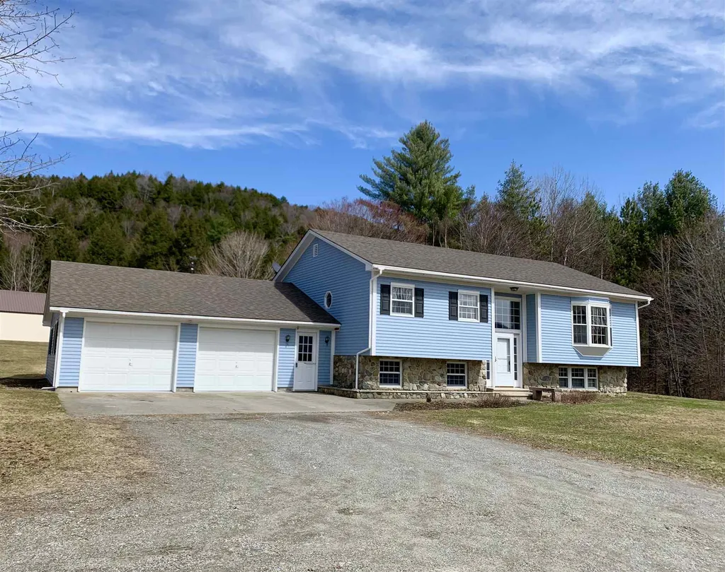 10 Deer Lane Johnson VT 05656