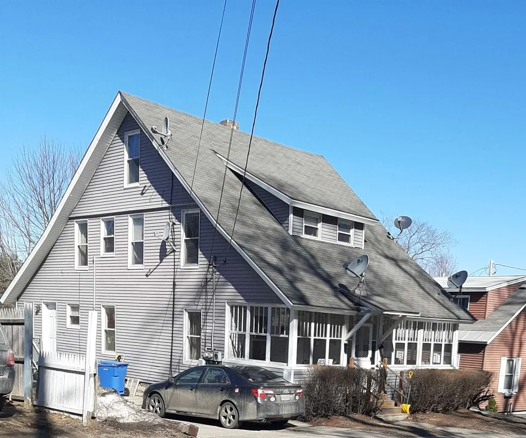 245 Pleasant Street Claremont NH 03743