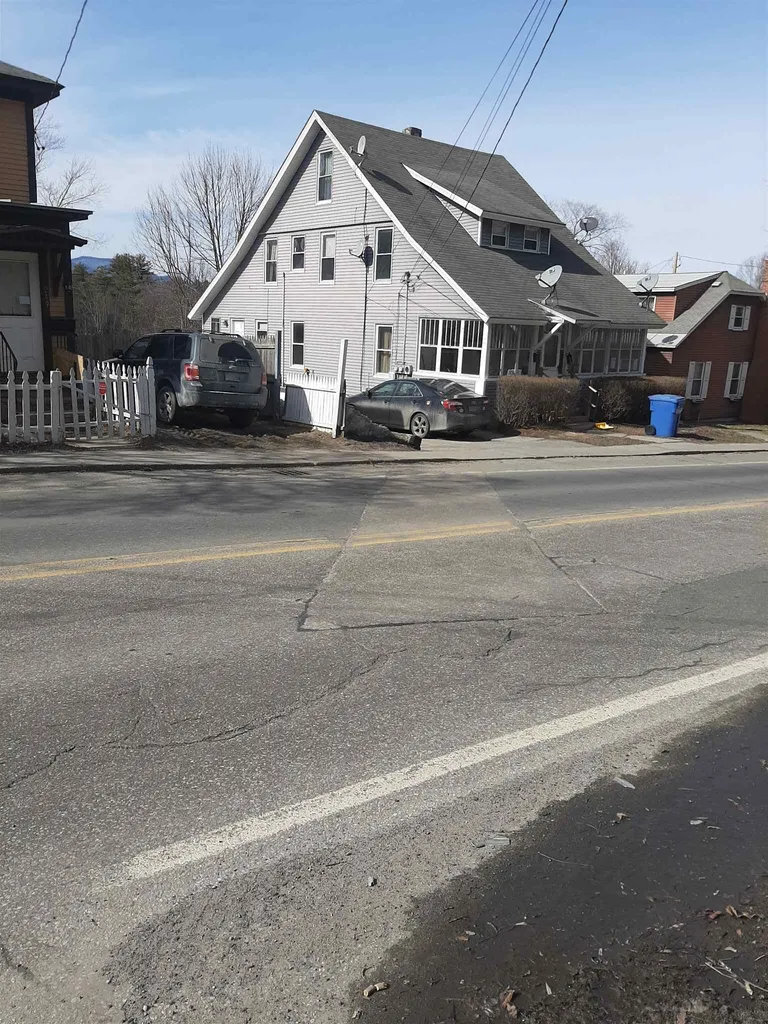 245 Pleasant Street Claremont NH 03743