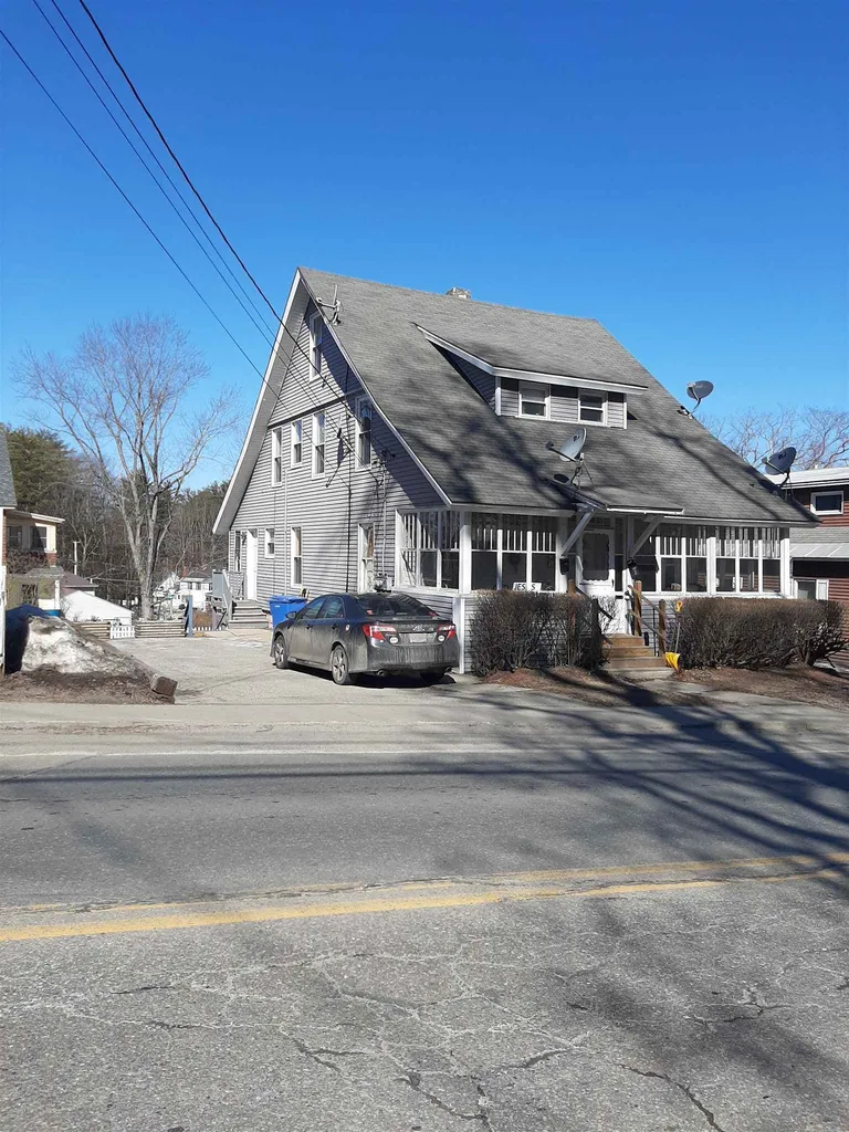 245 Pleasant Street Claremont NH 03743