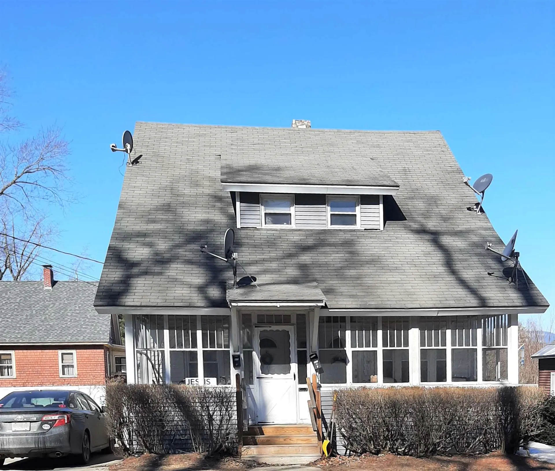 245 Pleasant Street Claremont NH 03743