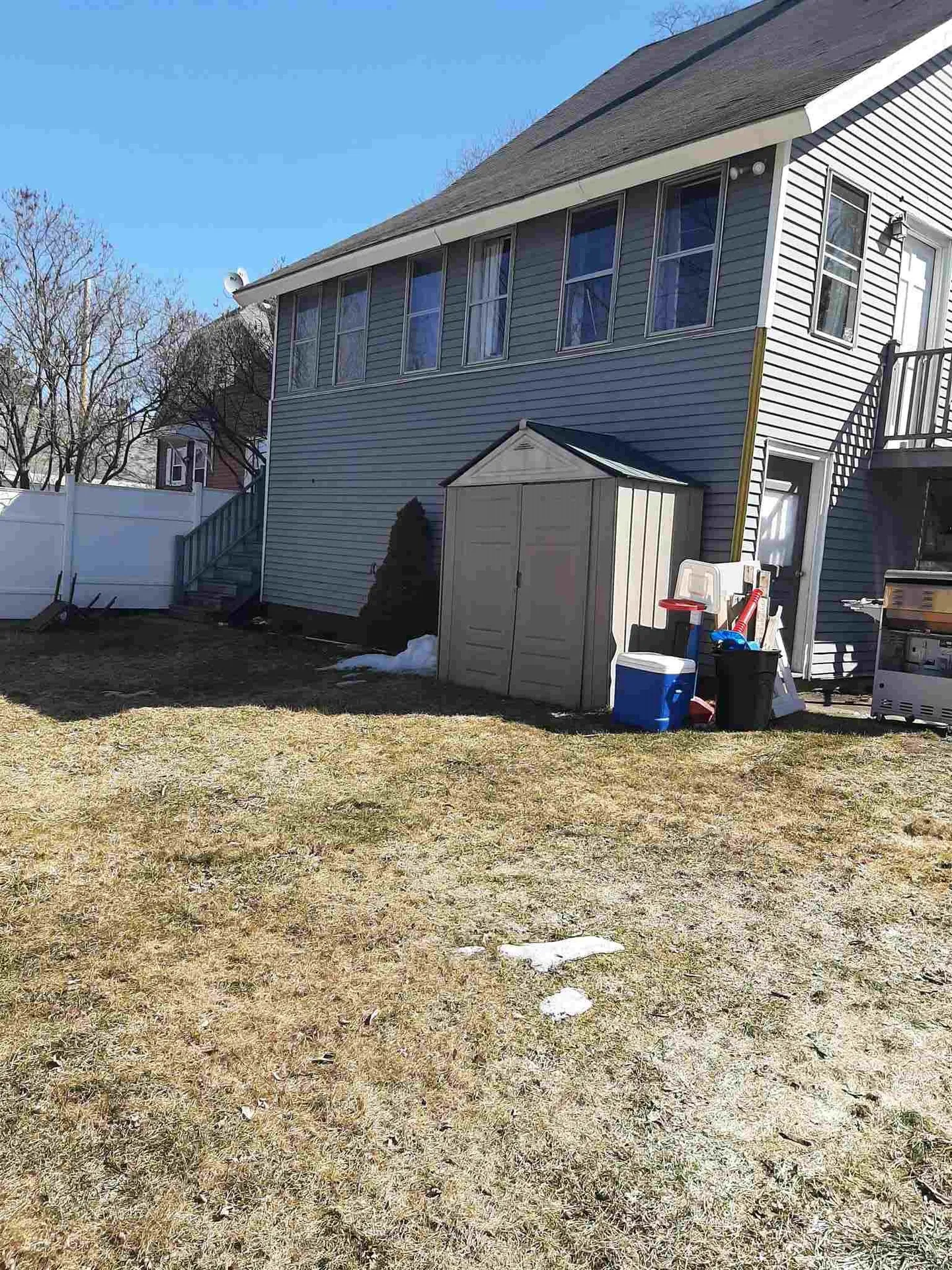 245 Pleasant Street Claremont NH 03743