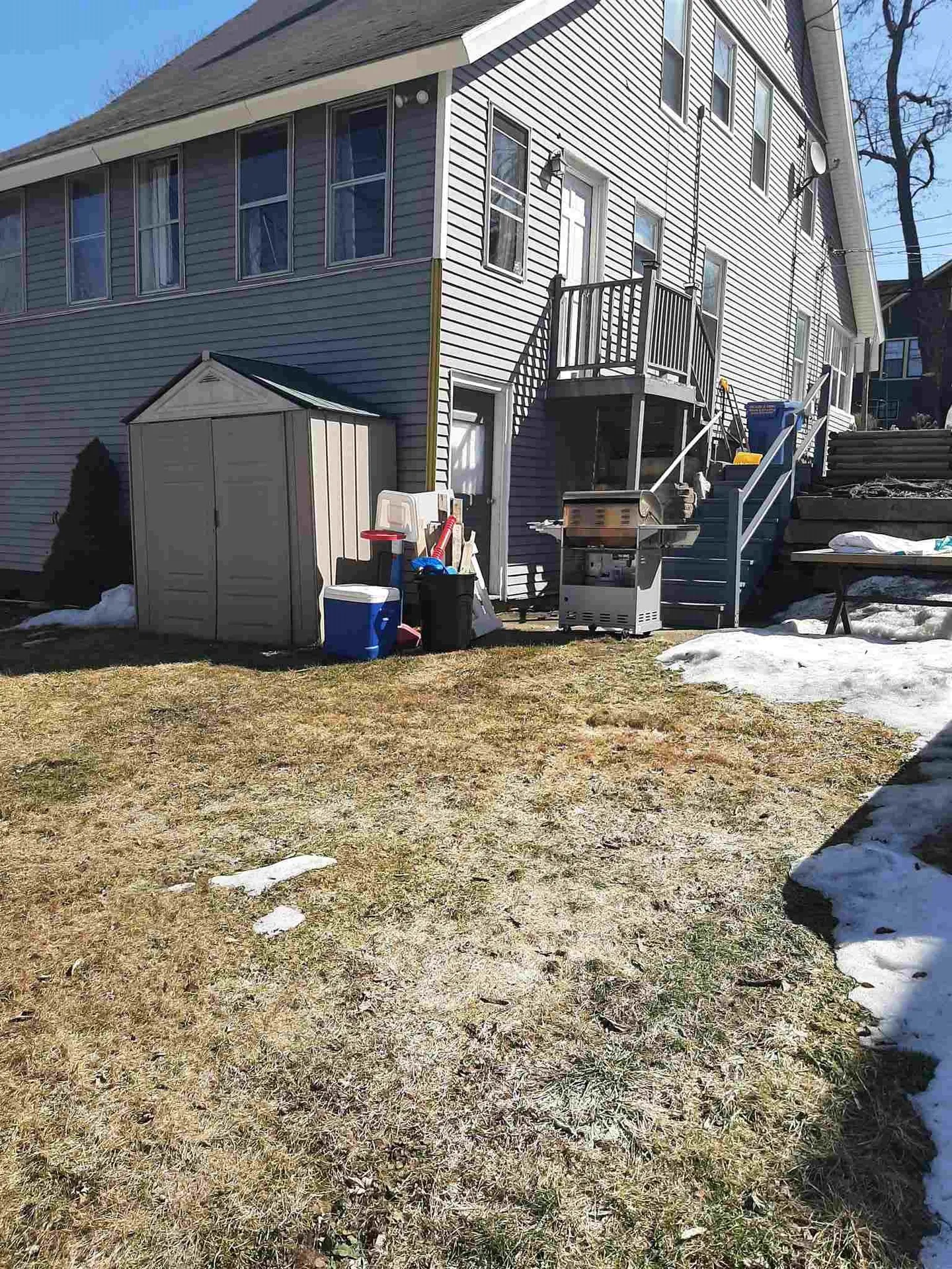 245 Pleasant Street Claremont NH 03743