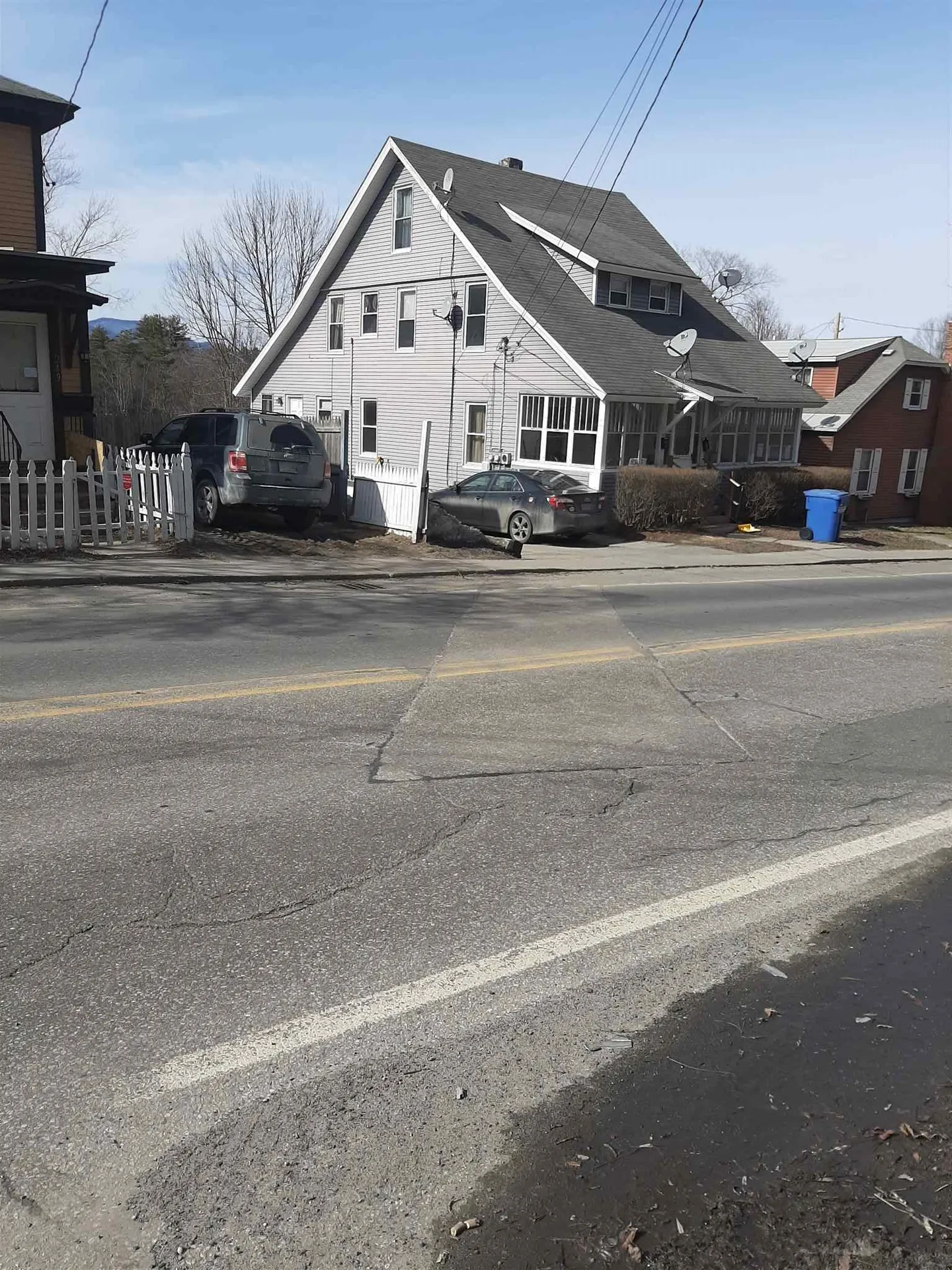 245 Pleasant Street Claremont NH 03743