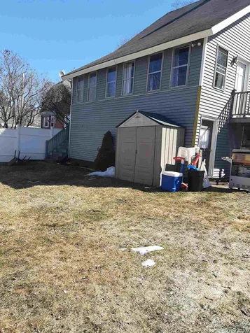 245 Pleasant Street Claremont NH 03743