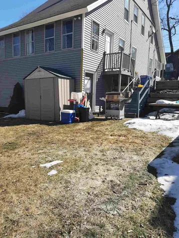 245 Pleasant Street Claremont NH 03743