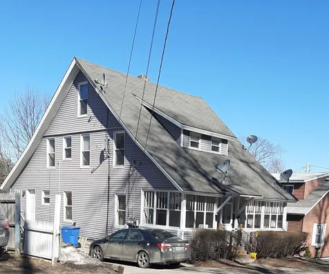 245 Pleasant Street Claremont NH 03743