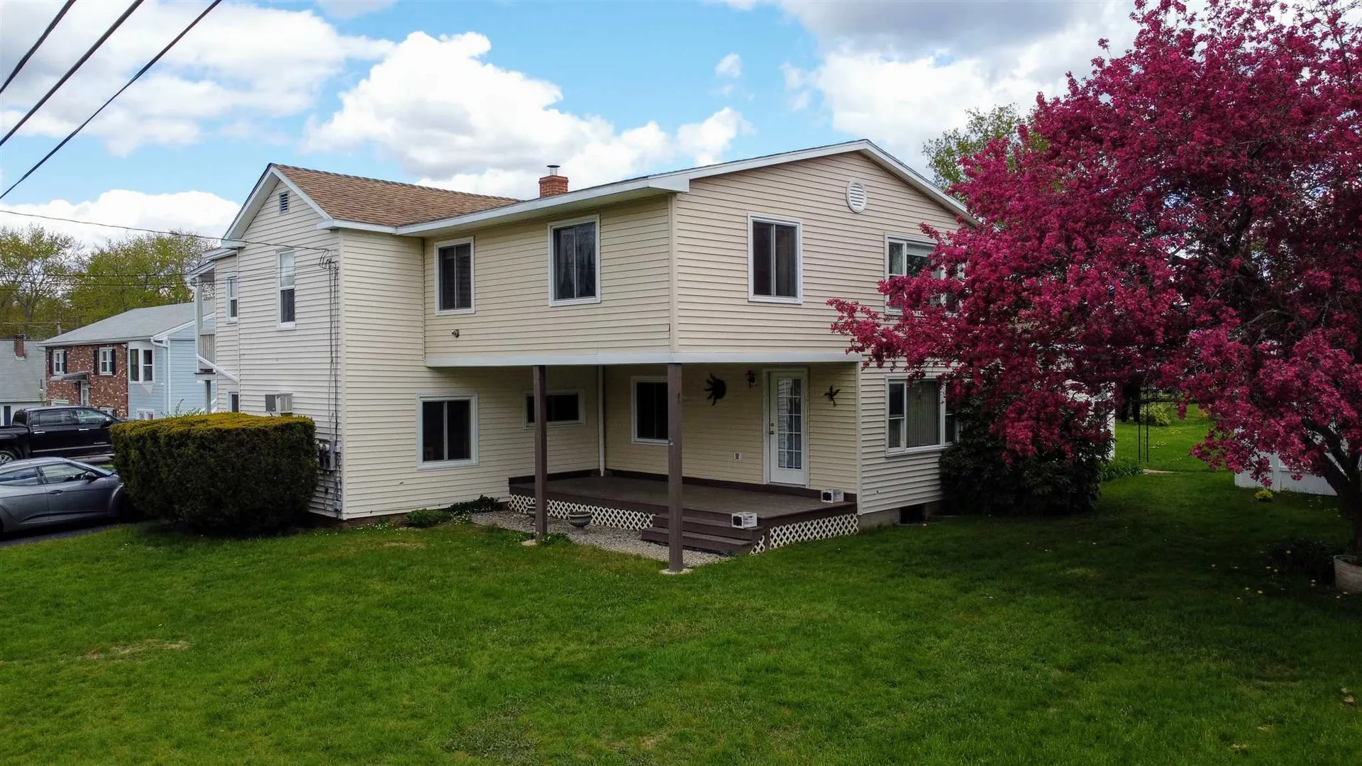 14 Chesley Avenue Somersworth NH 03878