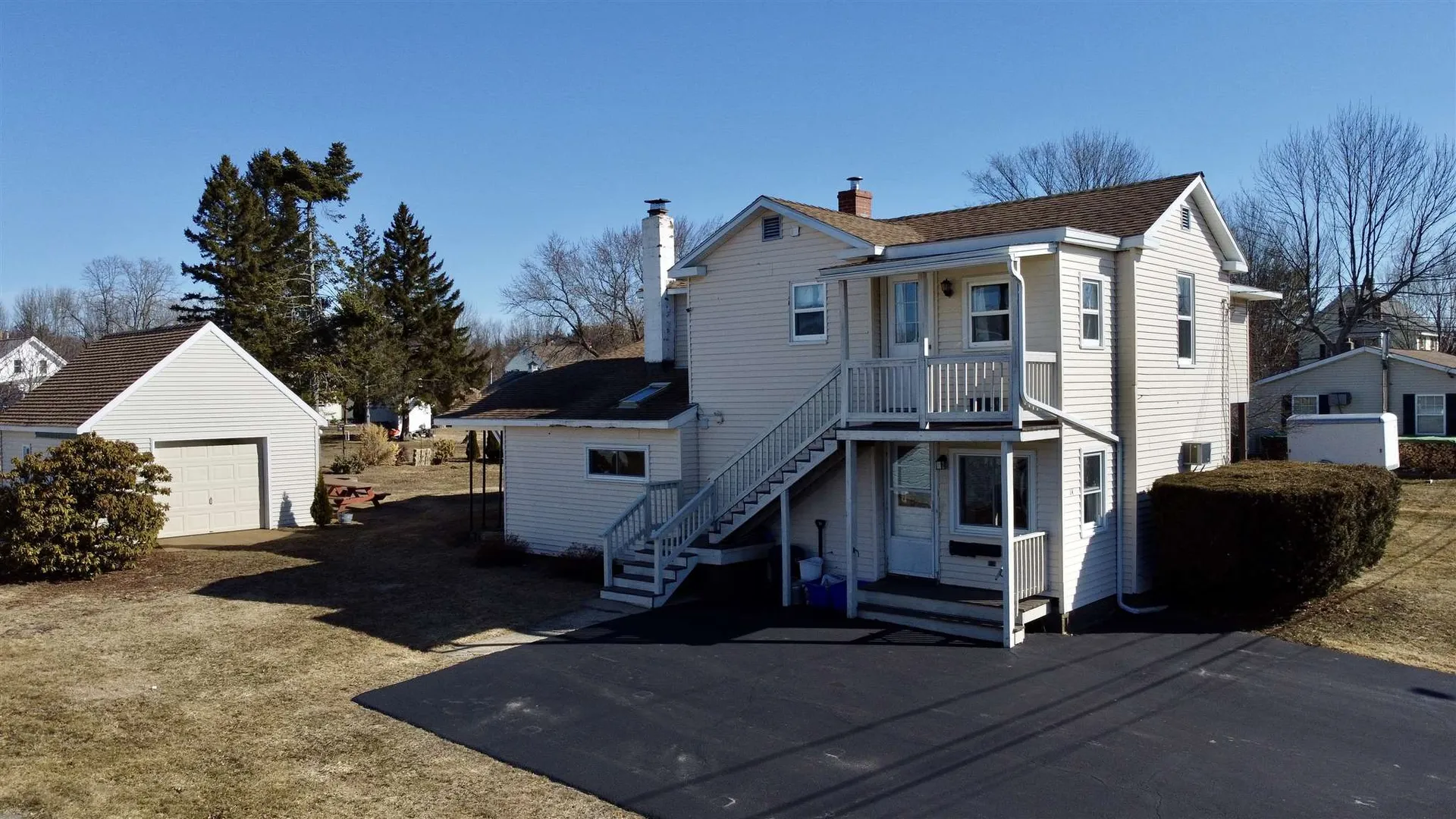 14 Chesley Avenue Somersworth NH 03878
