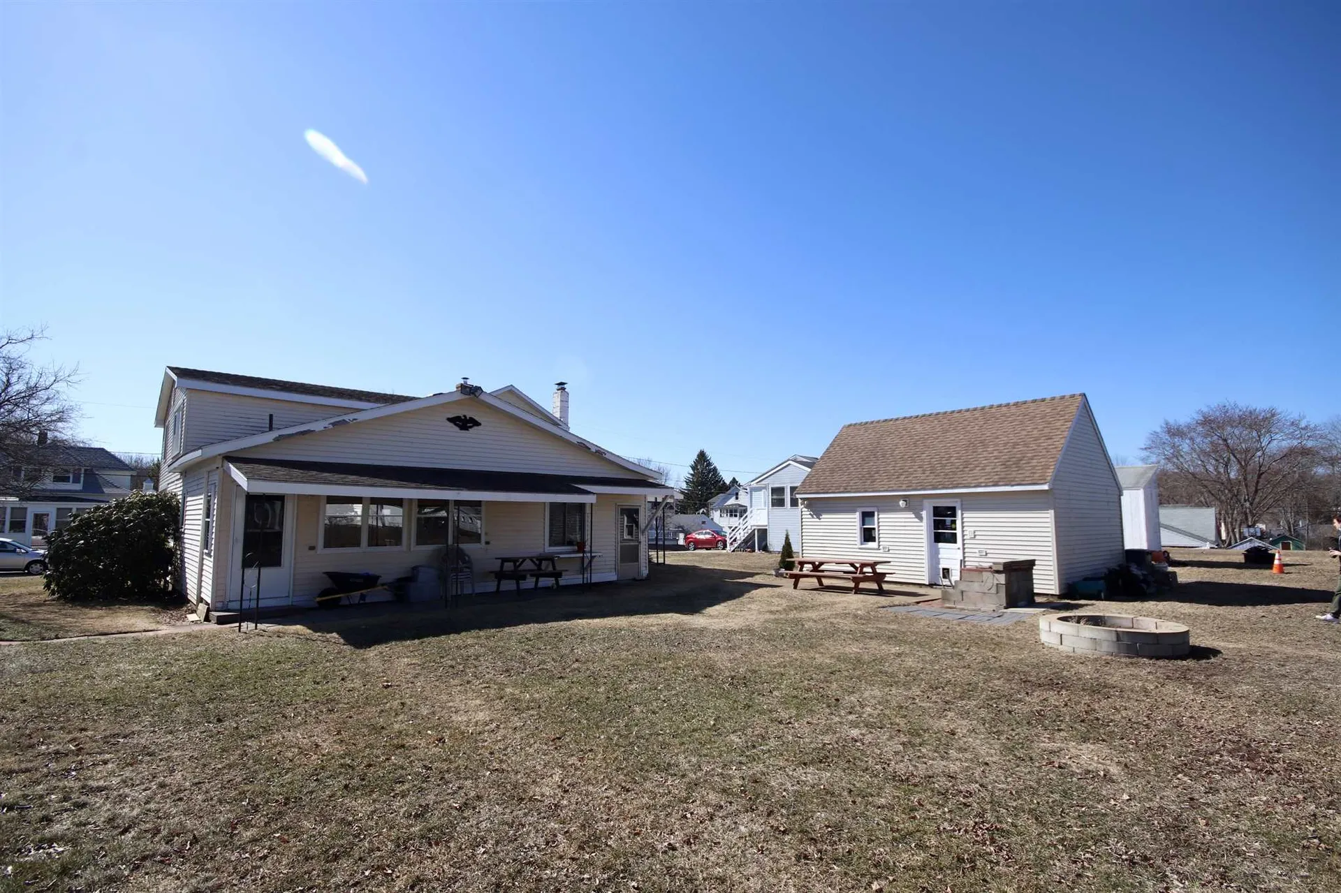 14 Chesley Avenue Somersworth NH 03878