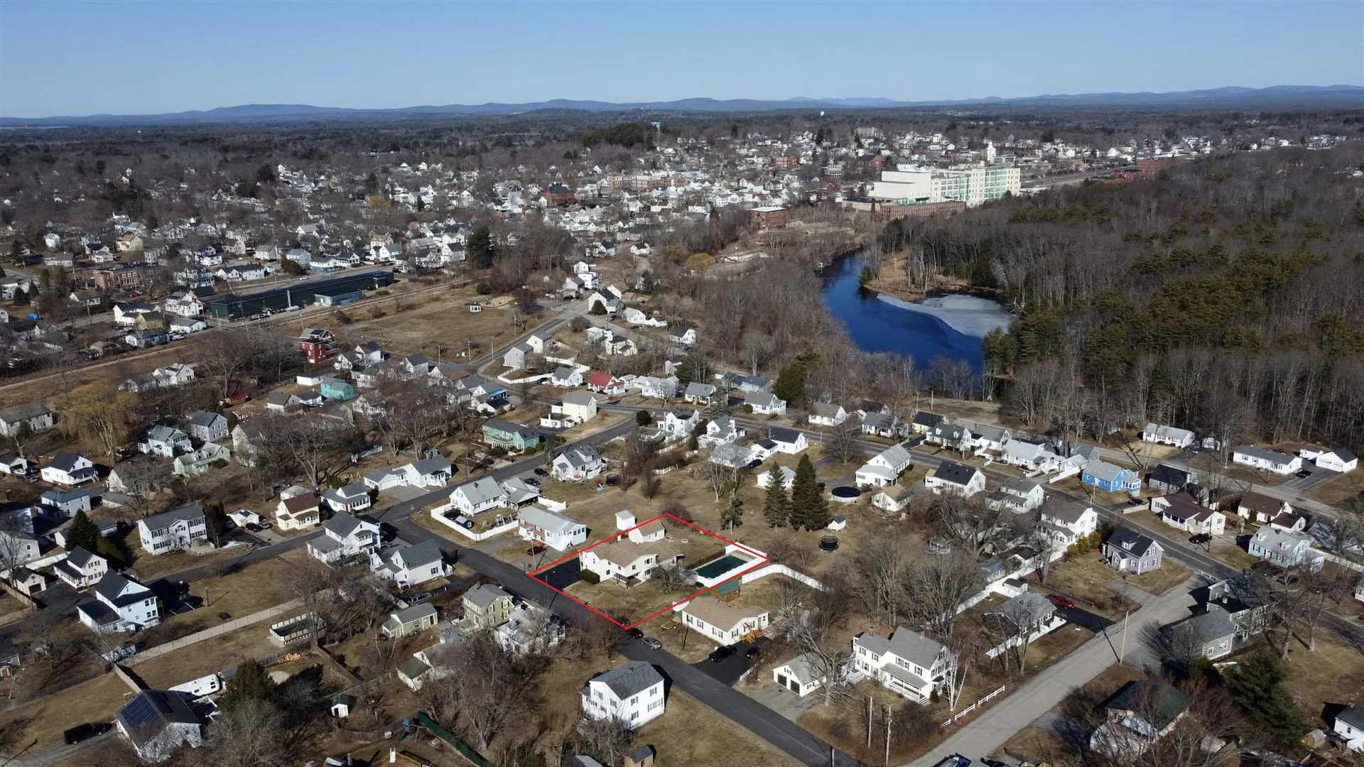 14 Chesley Avenue Somersworth NH 03878