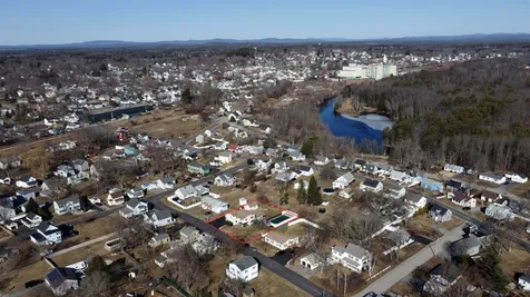 14 Chesley Avenue Somersworth NH 03878