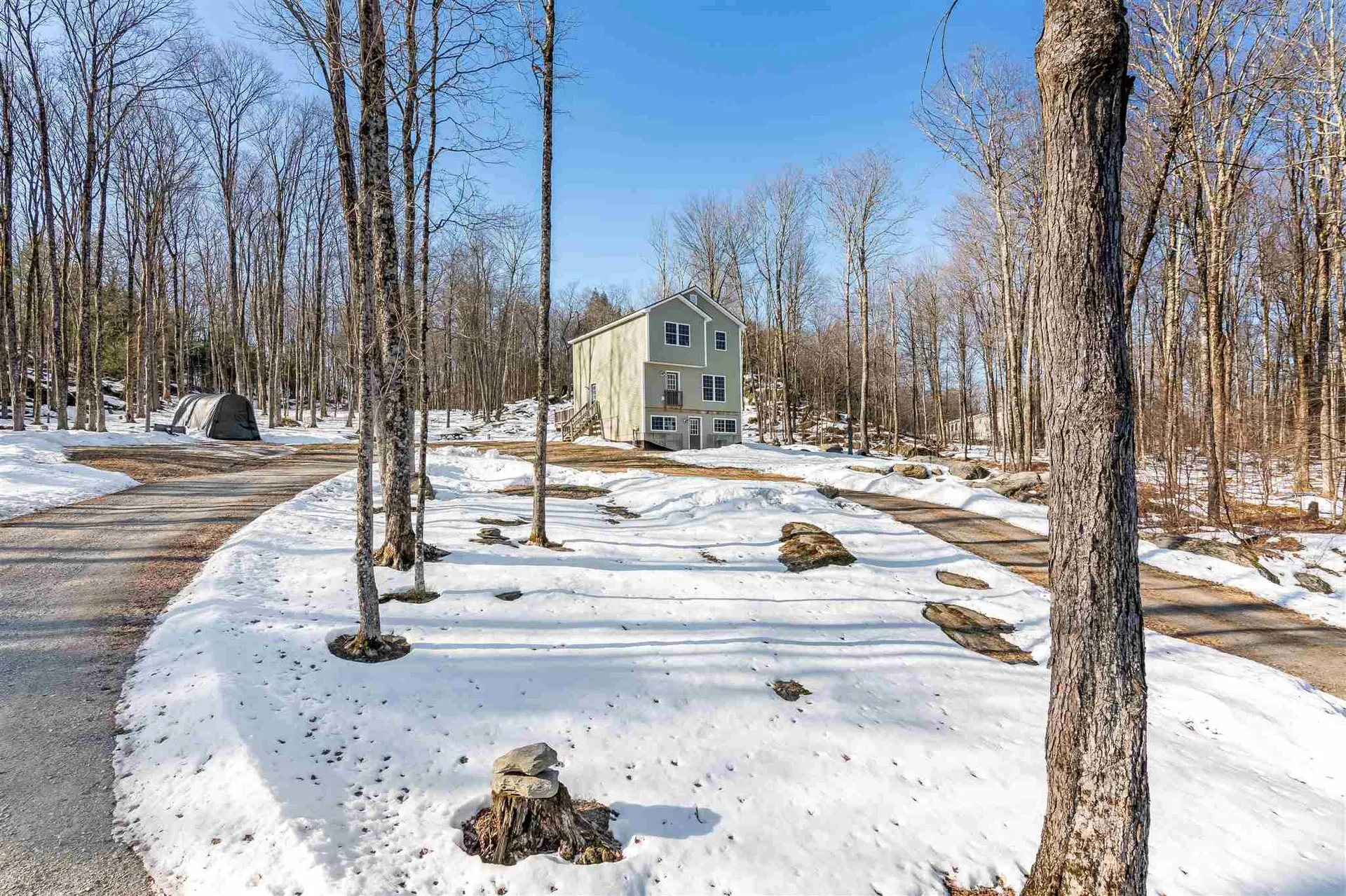 909 Sheldon Woods Road Sheldon VT 05483