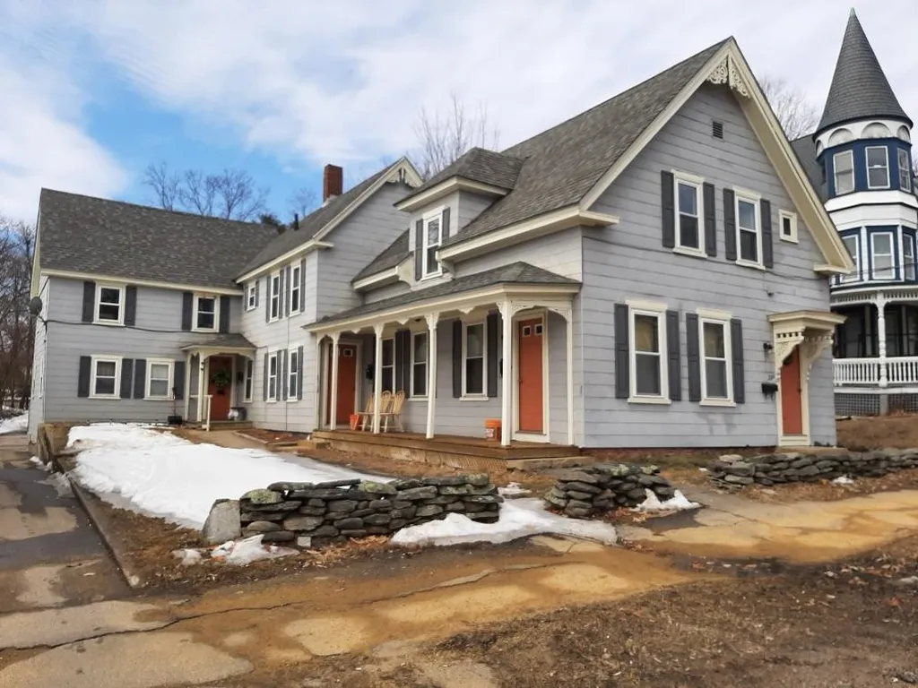 24 Messer Street Laconia NH 03246