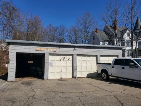 24 Messer Street Laconia NH 03246