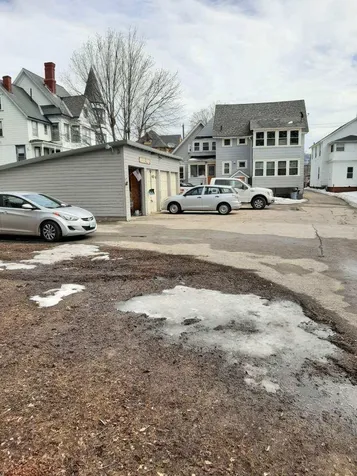 24 Messer Street Laconia NH 03246