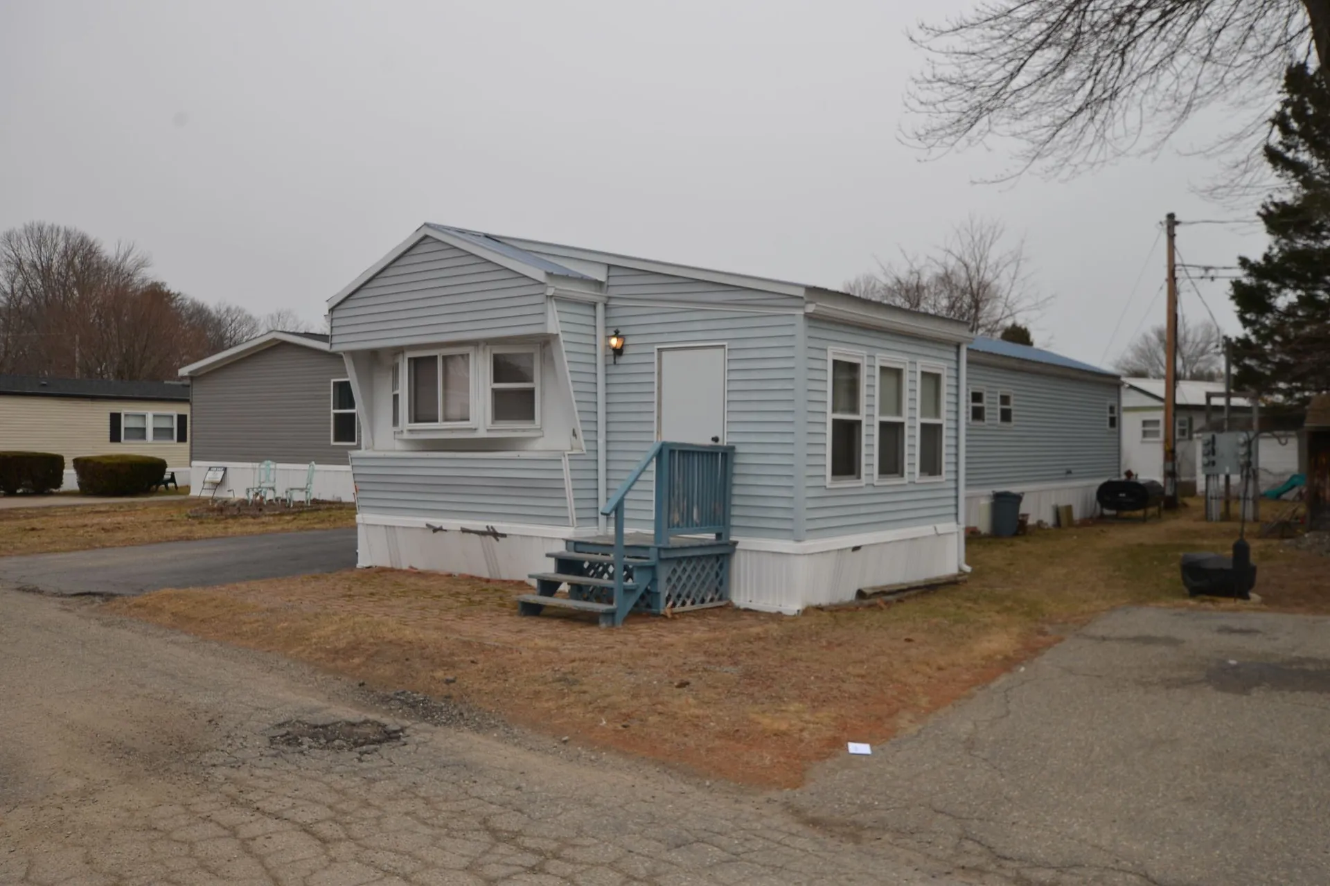 4 Wanda Lane Exeter NH 03833