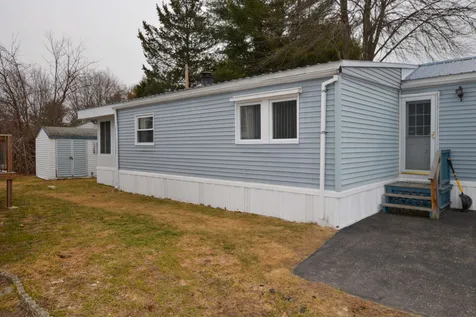 4 Wanda Lane Exeter NH 03833