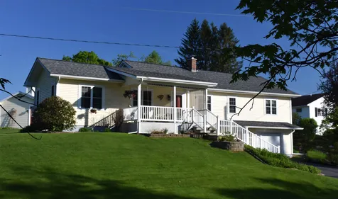 152 Terrace Drive Northfield VT 05663