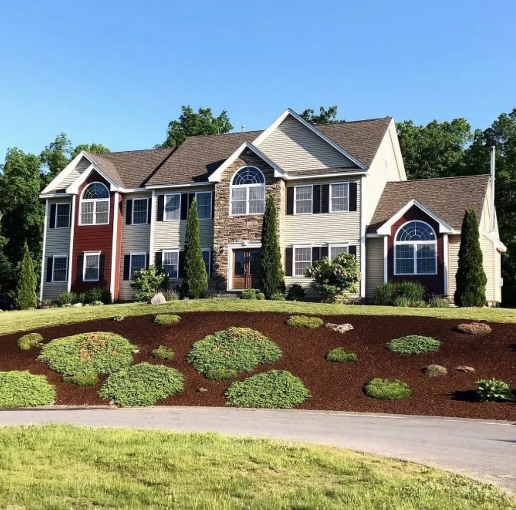 11 Porcupine Road Windham NH 03087