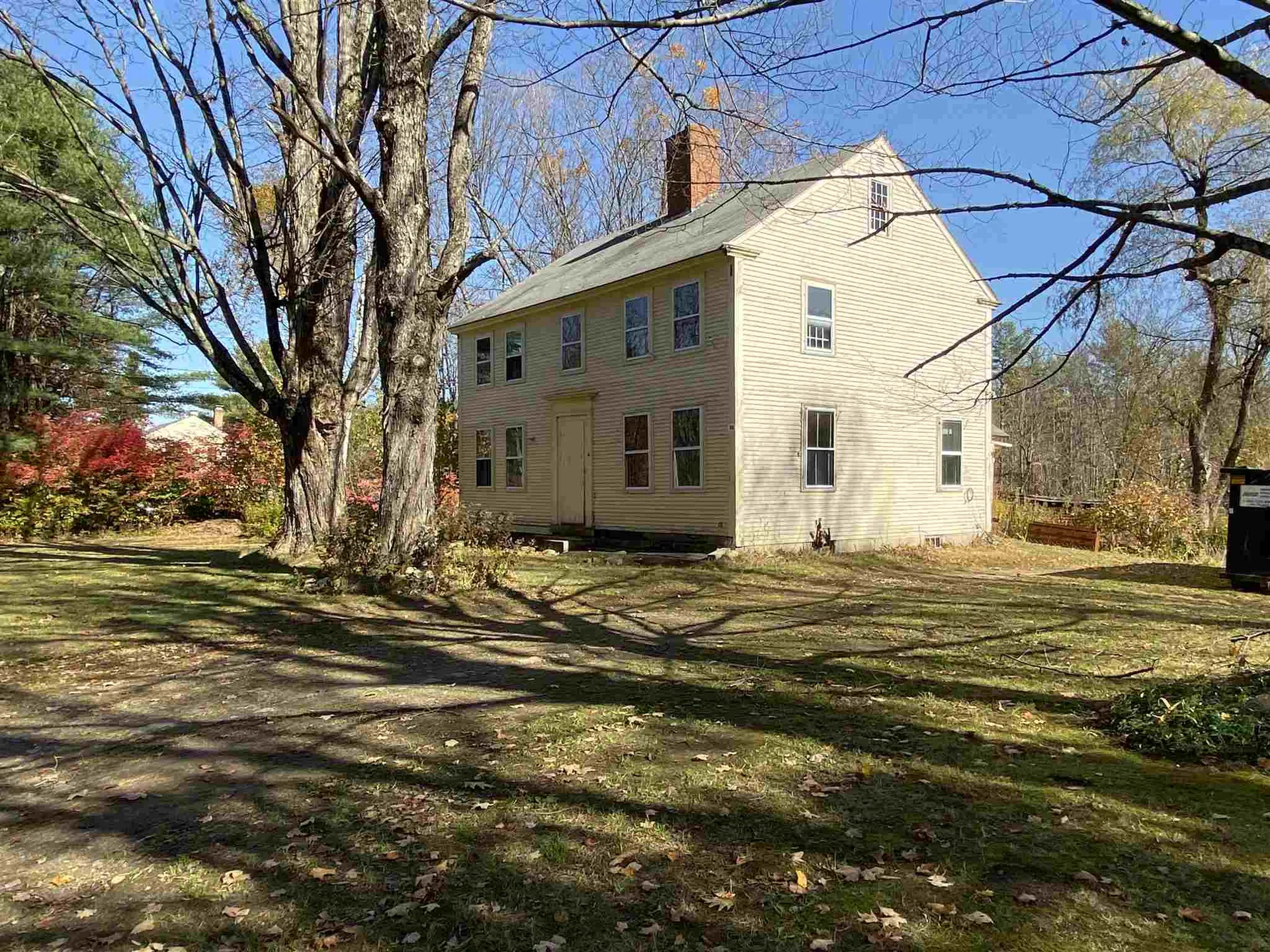 36 Old New Ipswich Road Rindge NH 03461