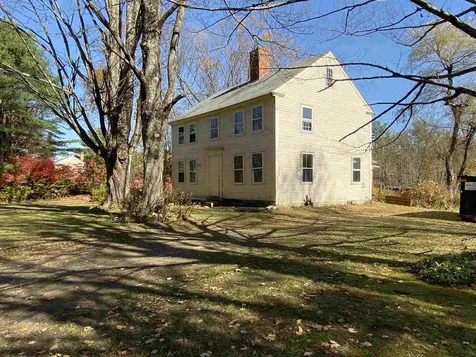 36 Old New Ipswich Road Rindge NH 03461