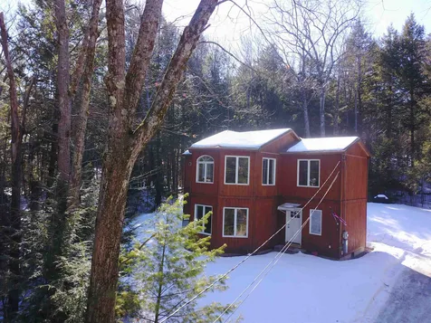 63 Branch Road Weare NH 03281
