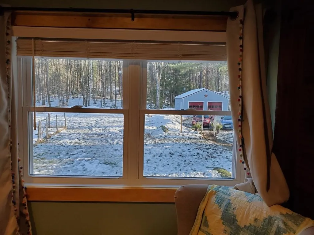 105 Craney Hill Road Henniker NH 03242