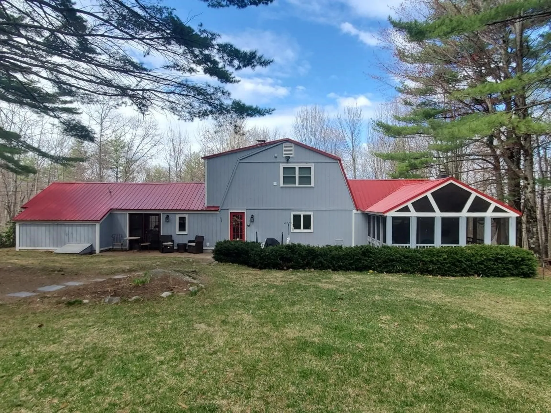 105 Craney Hill Road Henniker NH 03242
