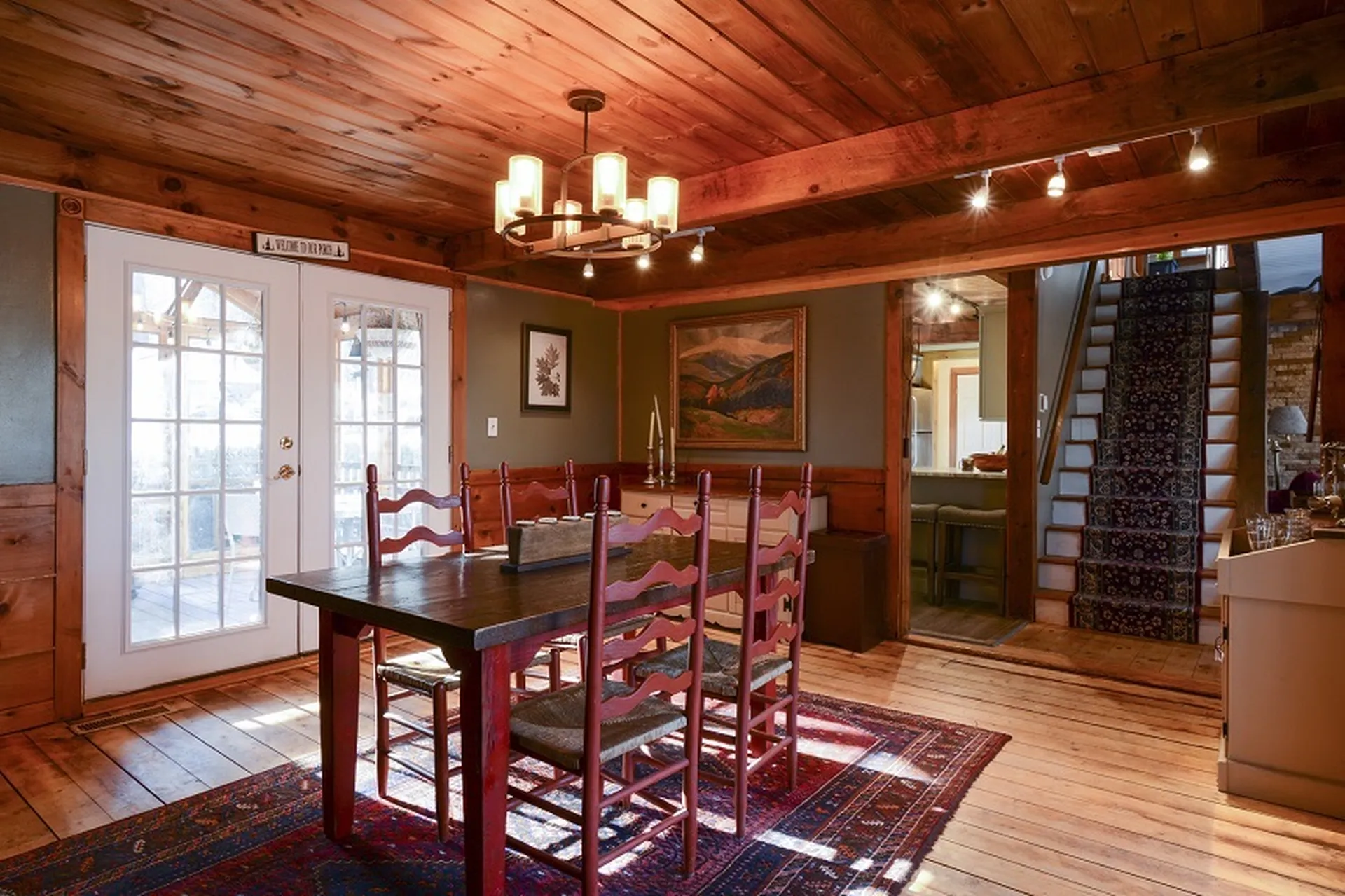 105 Craney Hill Road Henniker NH 03242